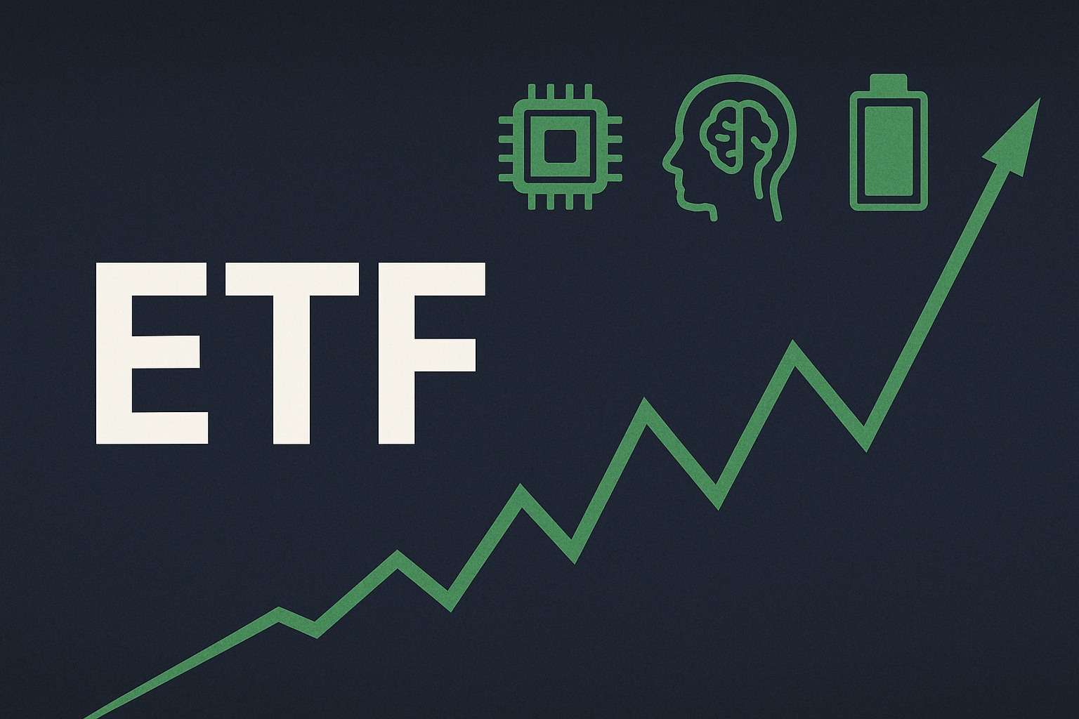 해외 ETF