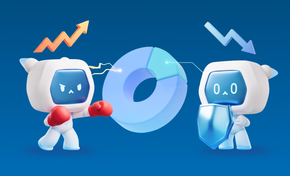 한국ETF 국면대응 - AI가 국내 증시 국면을 판단하는 ETF 투자자문